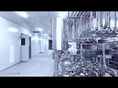 Shampoo Mixer, Shampoo Mixing Machine Shampoo Mixing Vessel